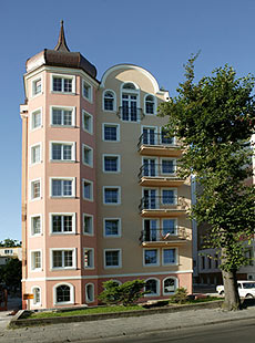 Hotel Polaris - Swinoujscie