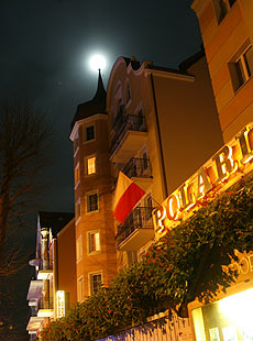 Hotel POLARIS