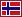 Norwegian versio